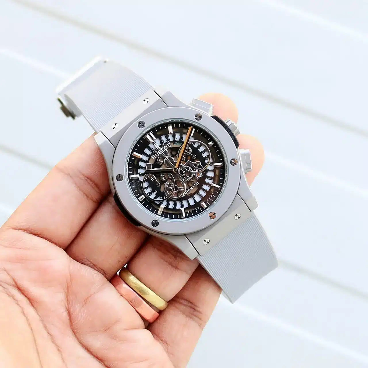 Branded Big Bang 7AA Collection For Men » Mega Fashion