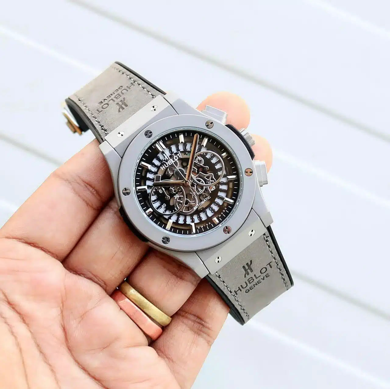 Branded Big Bang 7AA Collection For Men » Mega Fashion