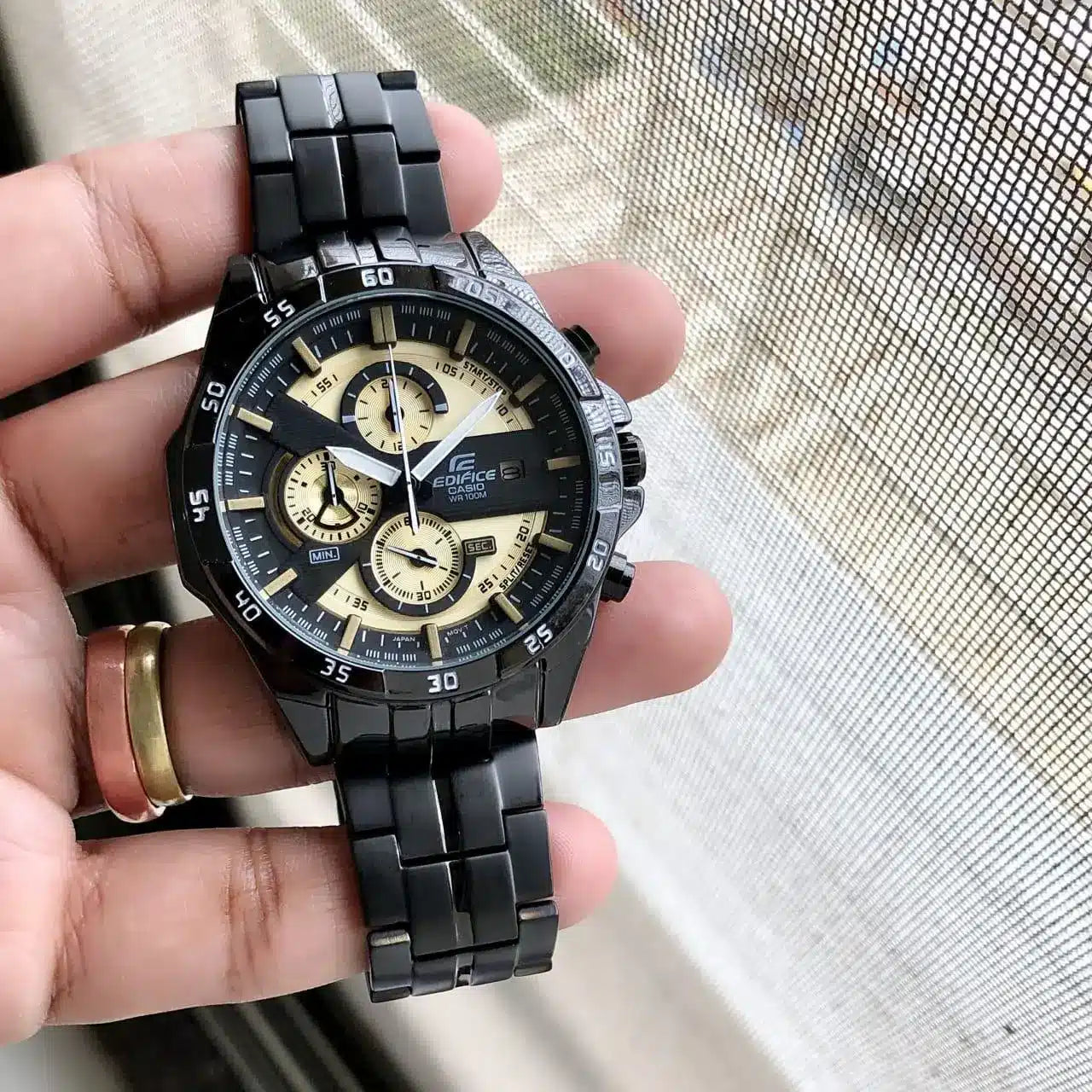 Branded Men's 556 Dual Tone Collection For Men » Mega Fashion