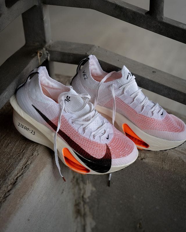Nike Air Zoom Alphafly 3 Running Shoes