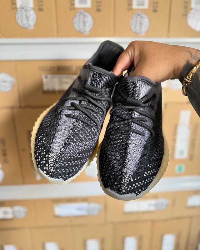 Adidas Yeezy Boost 350 Sneakers