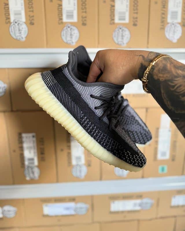 Adidas Yeezy Boost 350 Sneakers
