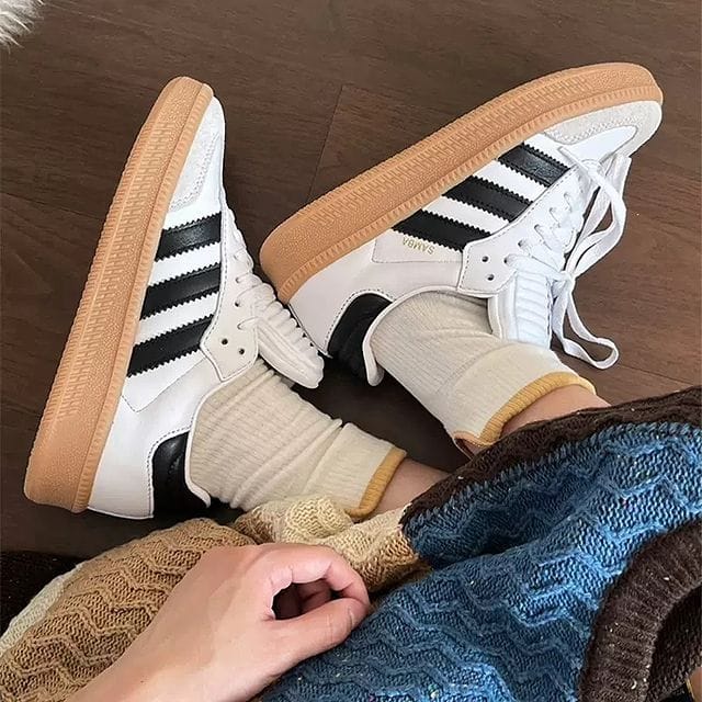 Adidas Samba XLG Cloud Sneakers