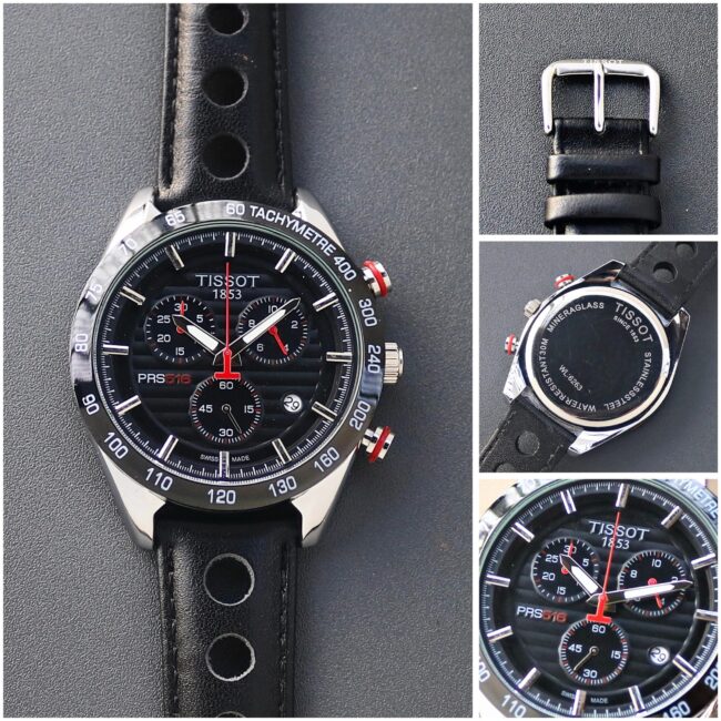 Tissot 1853 PRS 516 Watch