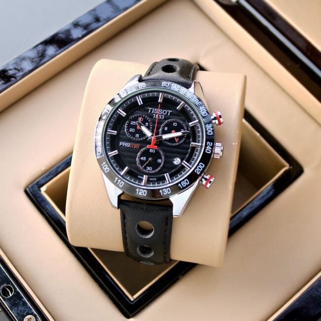 Tissot 1853 PRS 516 Watch