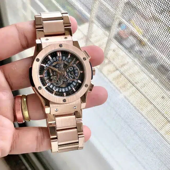 Hublot Big Bang Watch