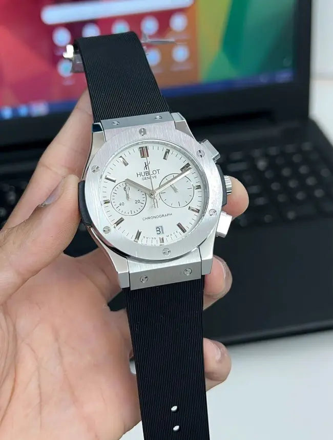 Hublot Big Bang Classic Fusion Watch