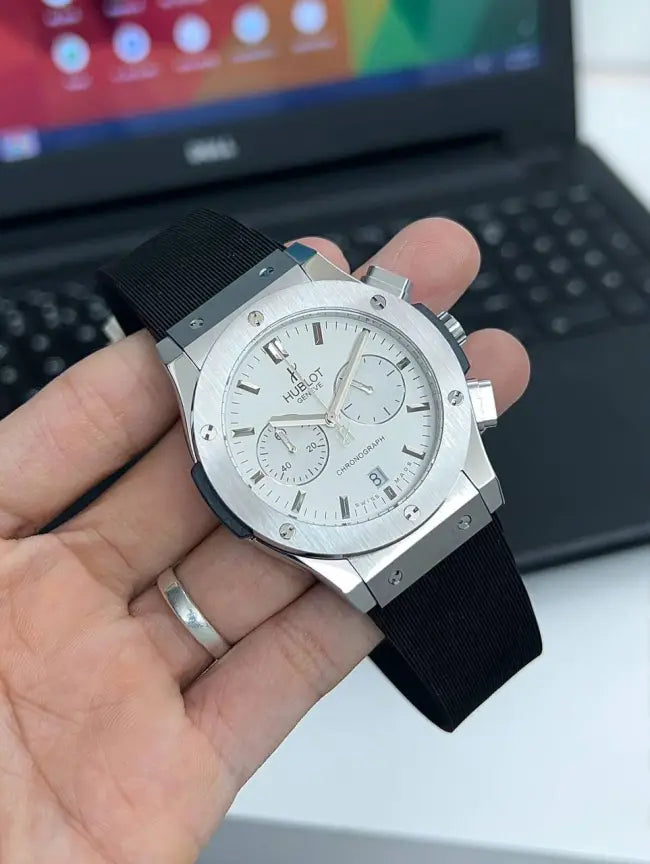 Hublot Big Bang Classic Fusion Watch