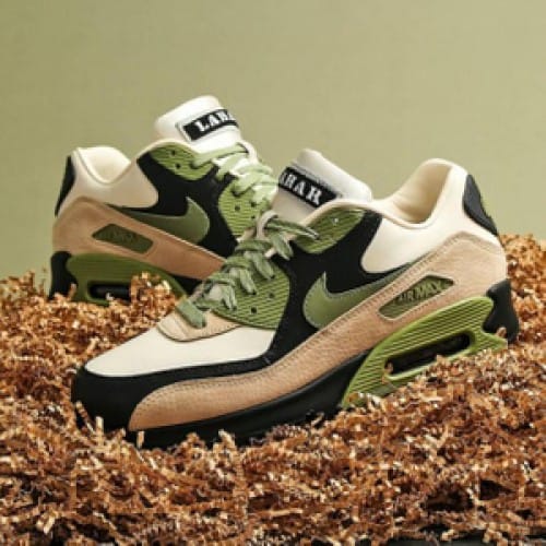 Nike Airmax 90 Running Shoes