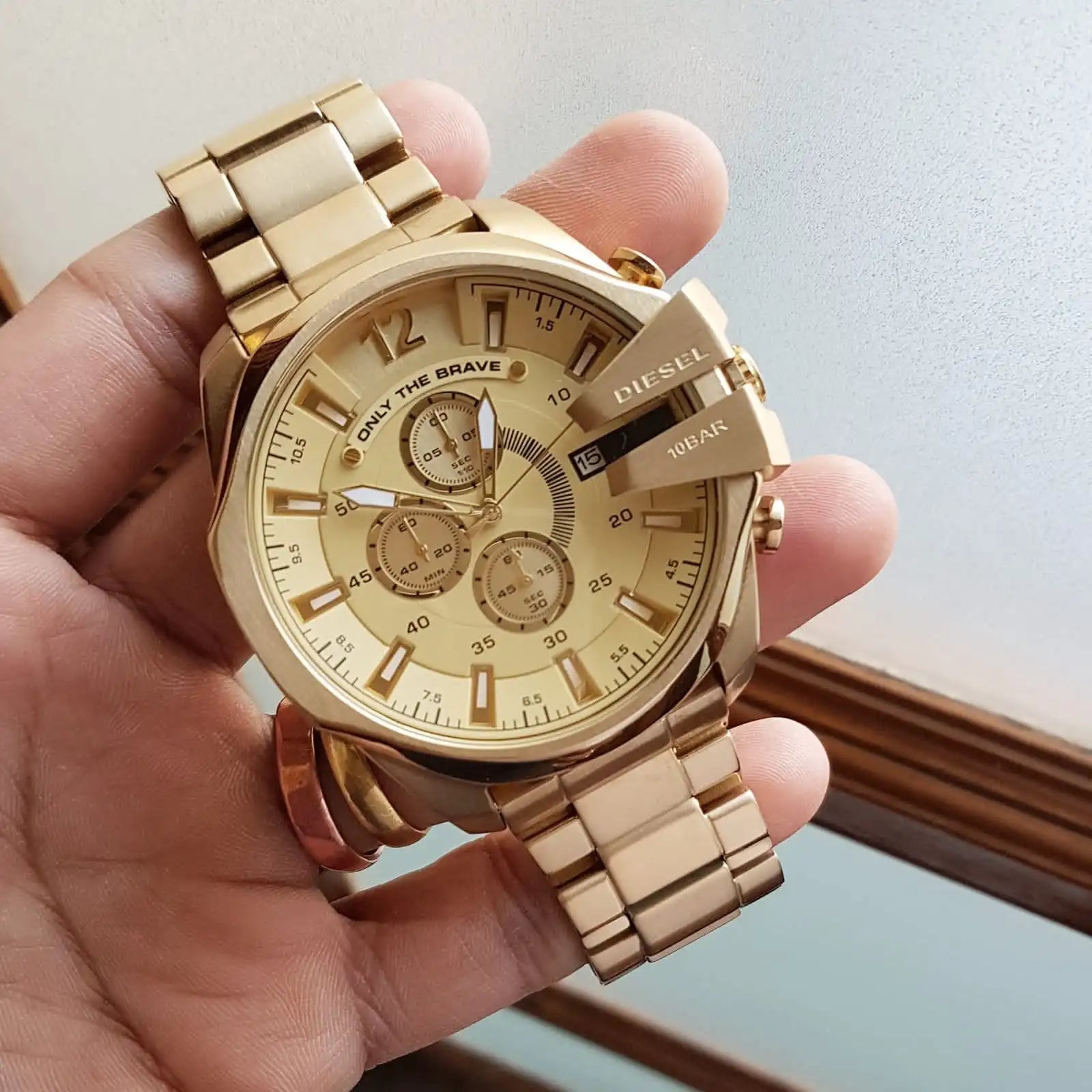 Branded 10 Bar Branded Chief Collection For Men » Mega Fashion