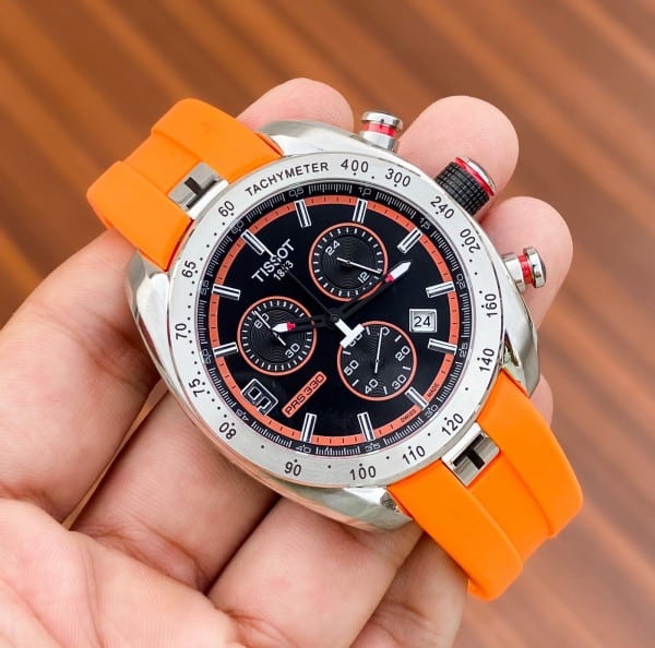 Branded PRS-330 Replica Men's Timepiece Watch
