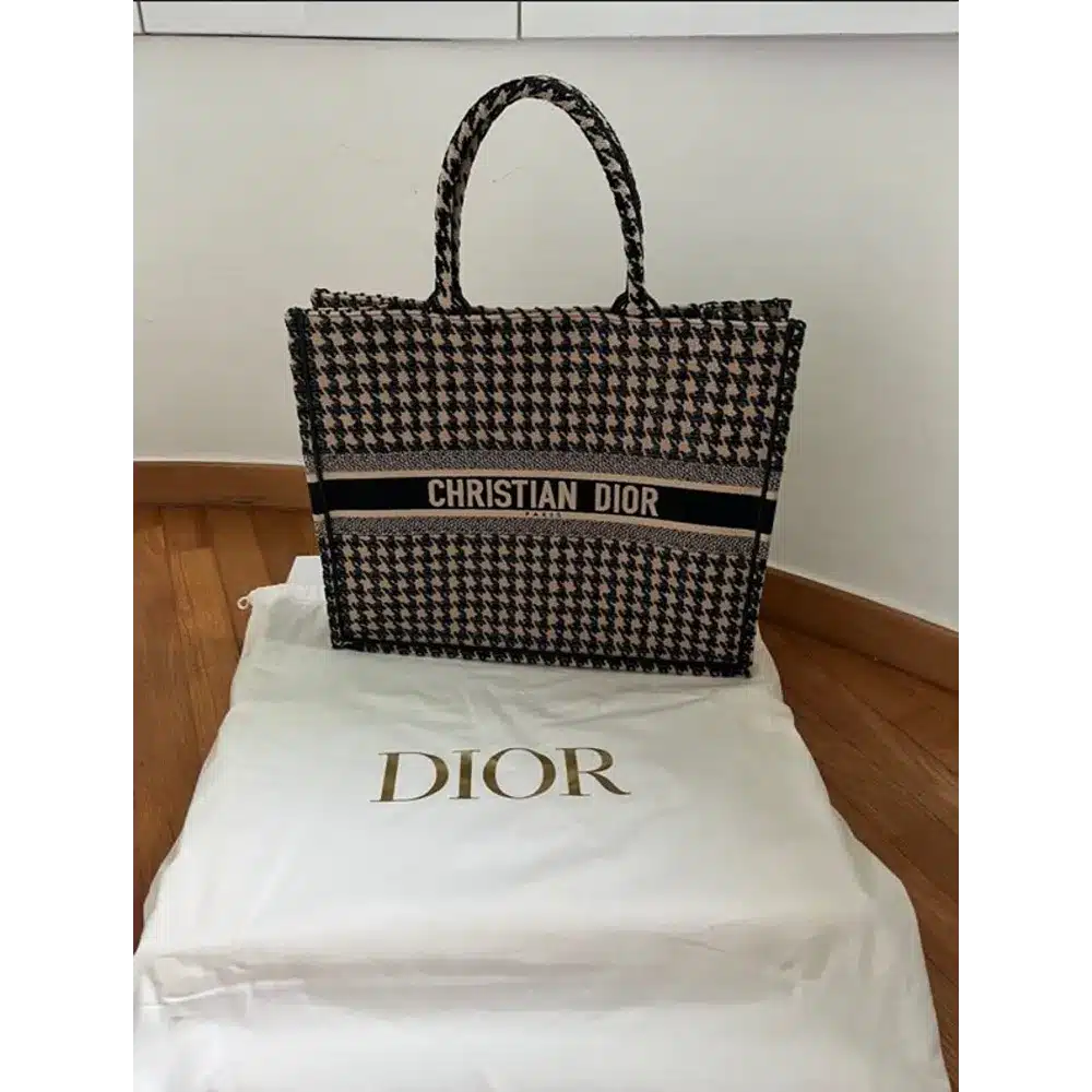 Christian Dior Handbag For Women