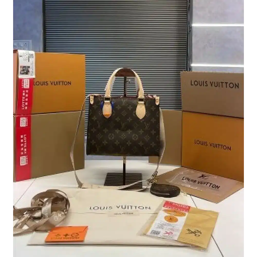 Louis Vuitton Handbag For Women
