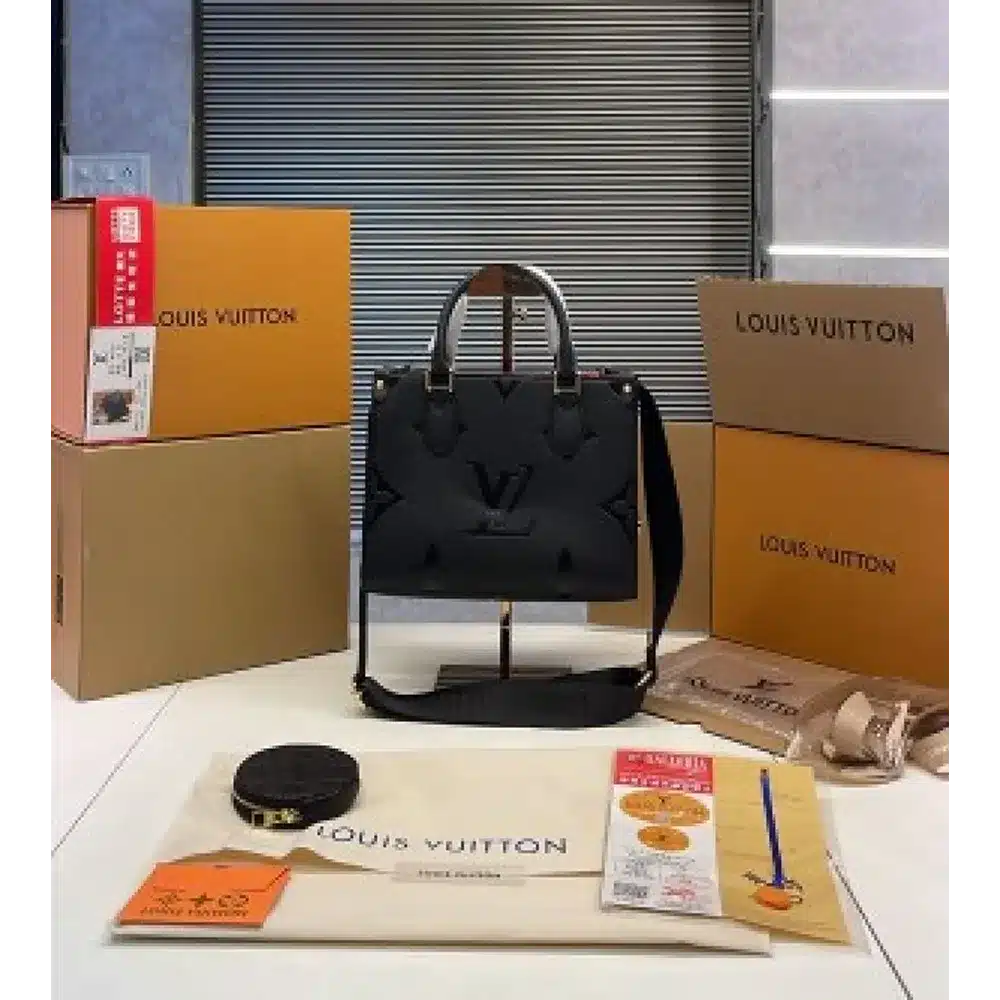 Louis Vuitton Handbag For Women