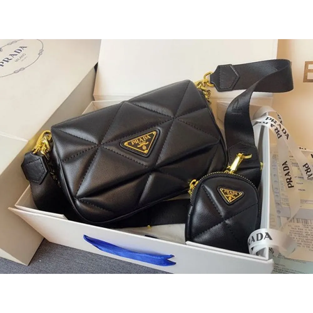 Prada Handbag For Women