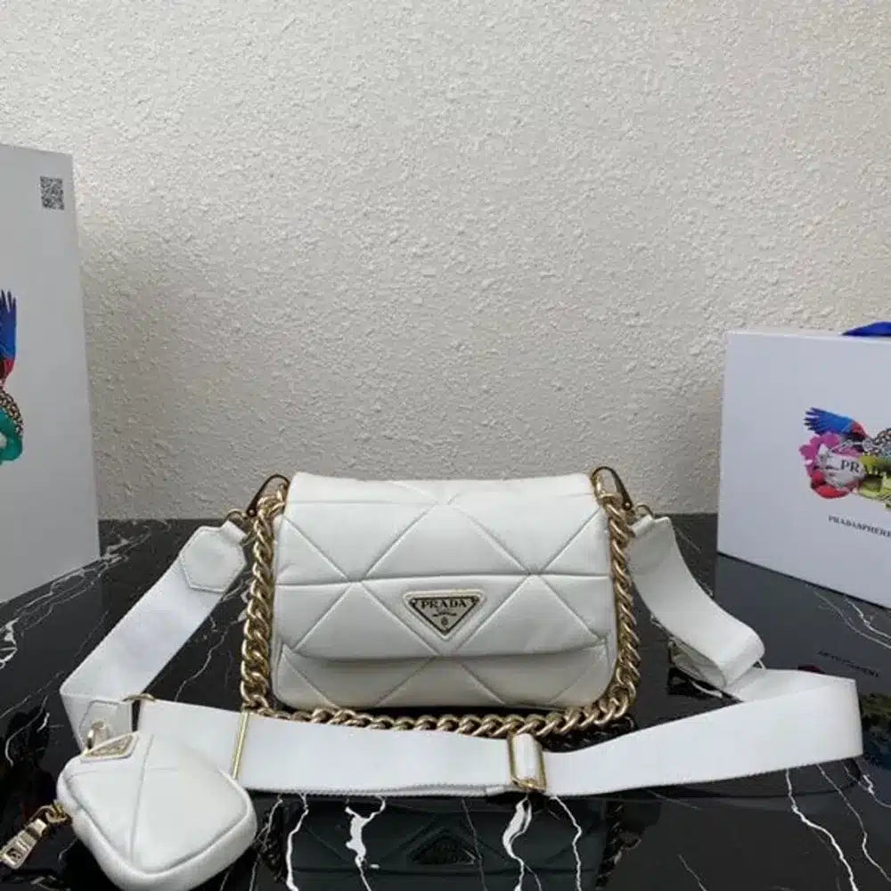 Prada Handbag For Women
