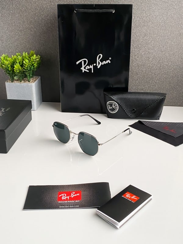 Classy Rayban Sunglasses