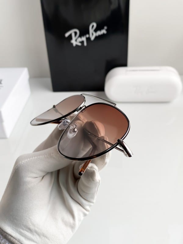 Classy Rayban Reverse Sunglasses