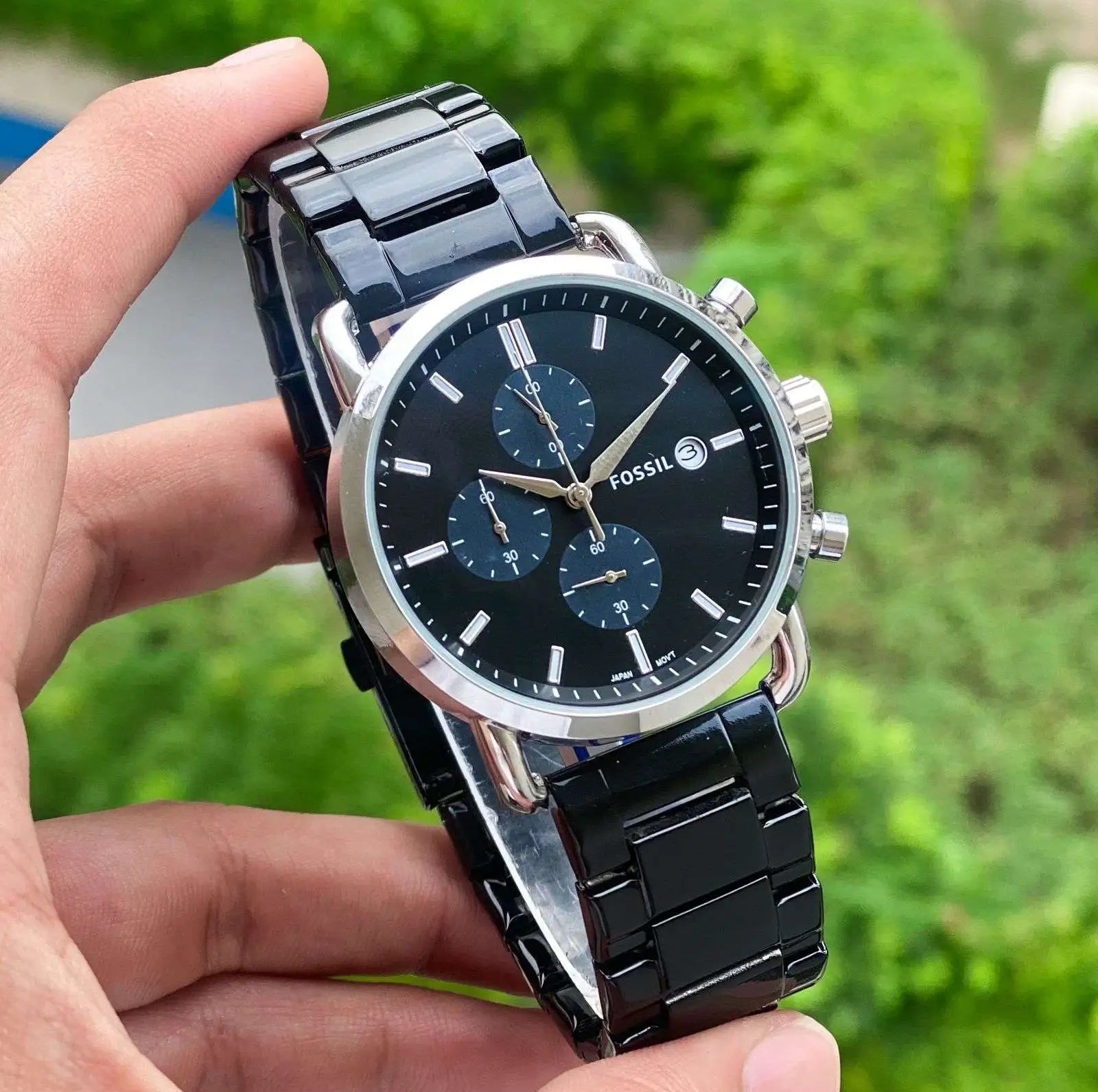 Branded Fs 5400 Andree Black Edition For Men » Mega Fashion