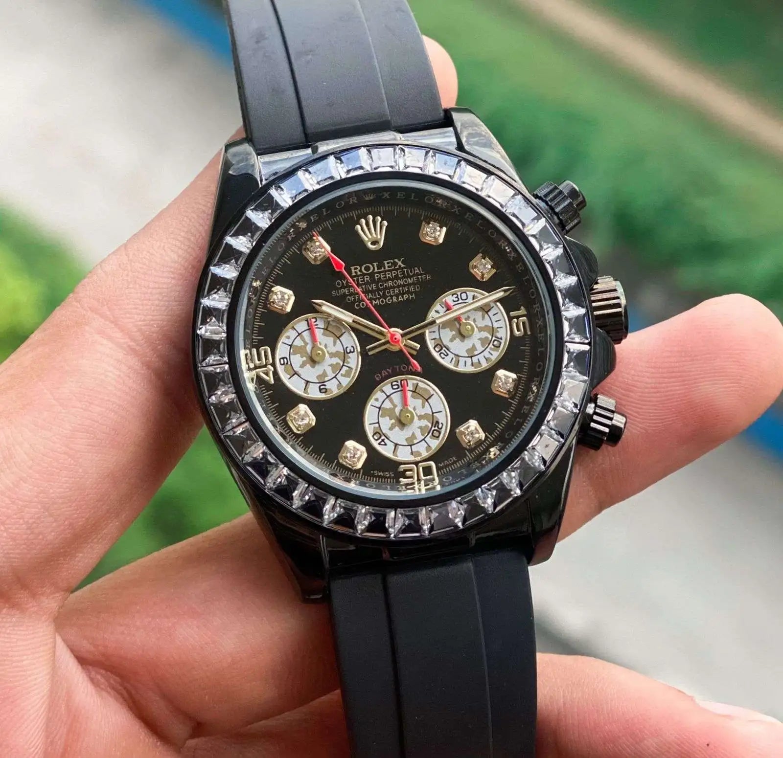 Branded Men's Black Collection For Men's » Mega Fashion