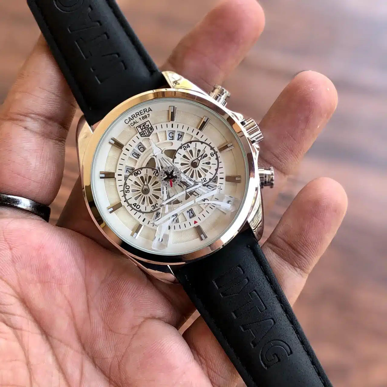 Branded Premium Quality Watches For Men's » Mega Fashion