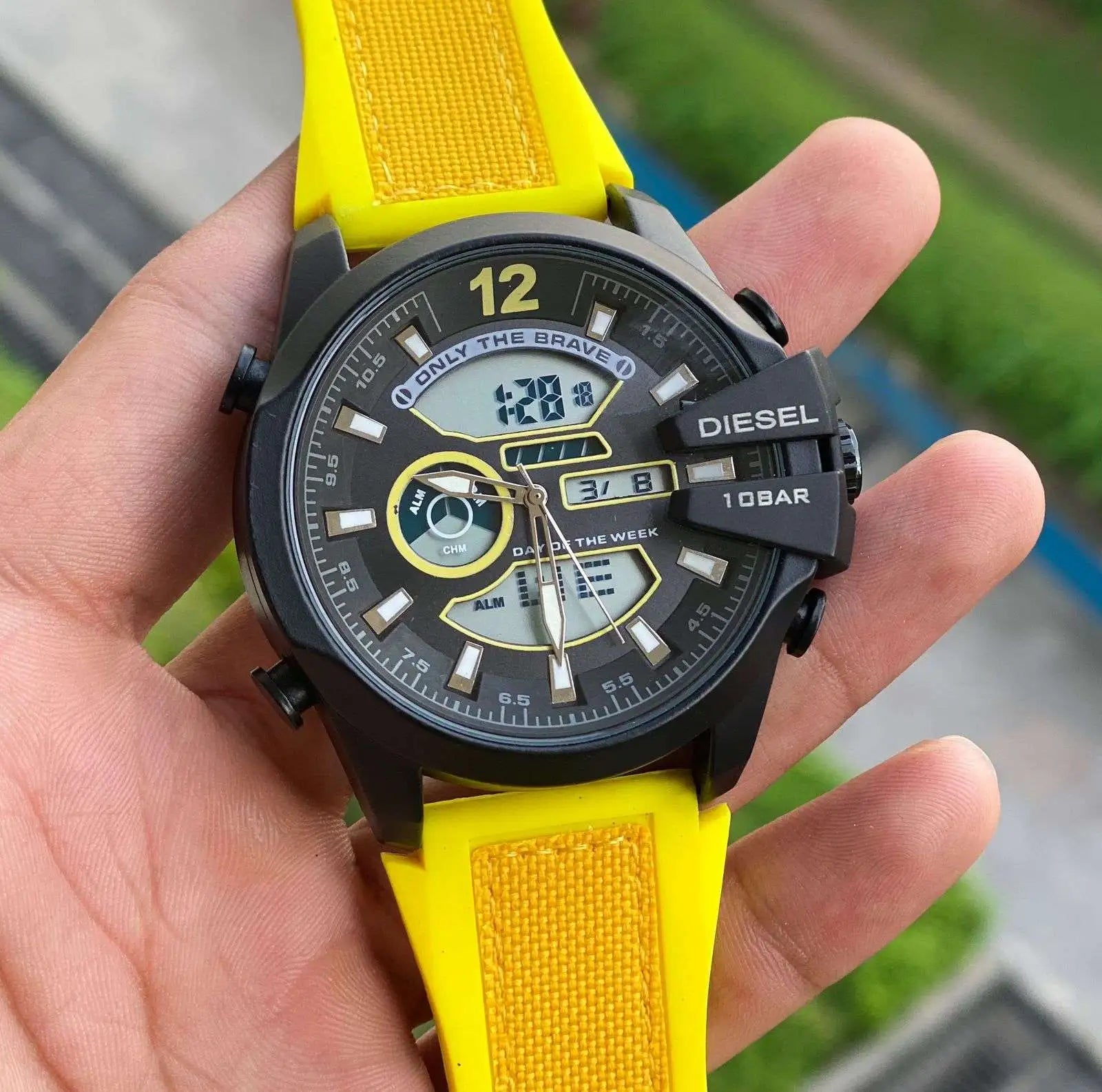 Branded Cheif Men's Digital Collection For Men » Mega Fashion