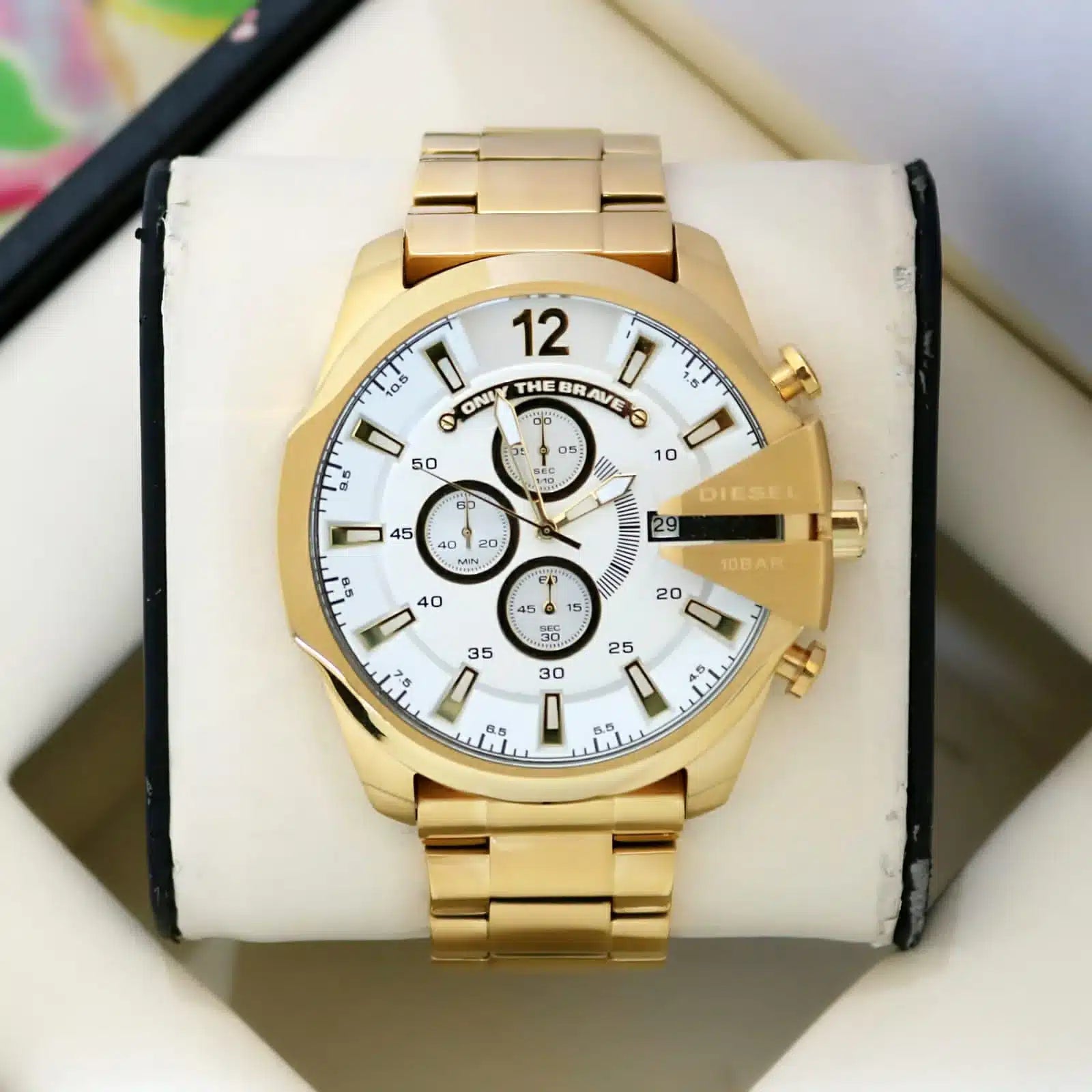 Branded 10 Bar Branded Chief Collection For Men » Mega Fashion