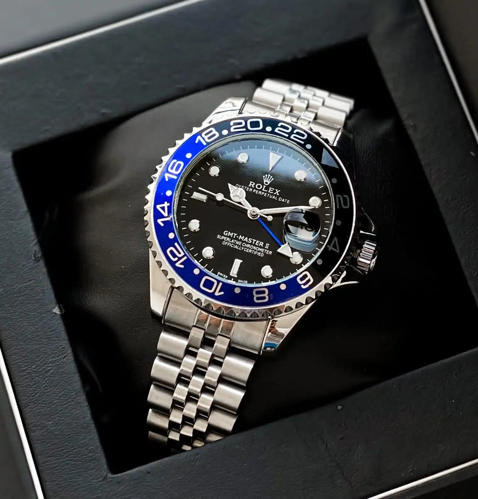 Branded GMT II Collection For Men's » Mega Fashion