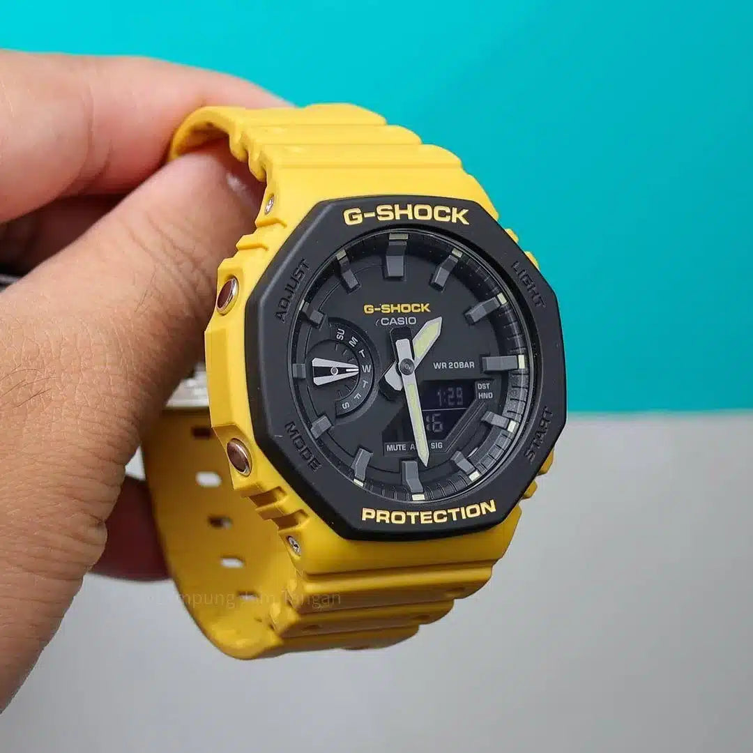 Branded Ga 2100 Series For Men » Mega Fashion