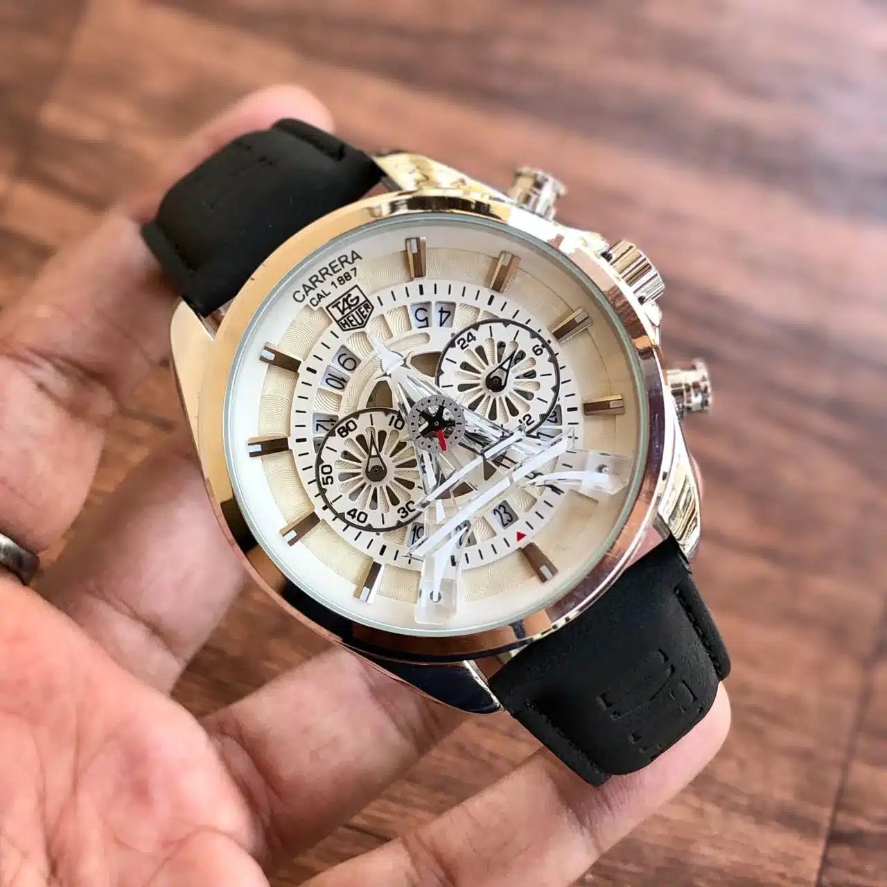 Branded Premium Quality Watches For Men's » Mega Fashion
