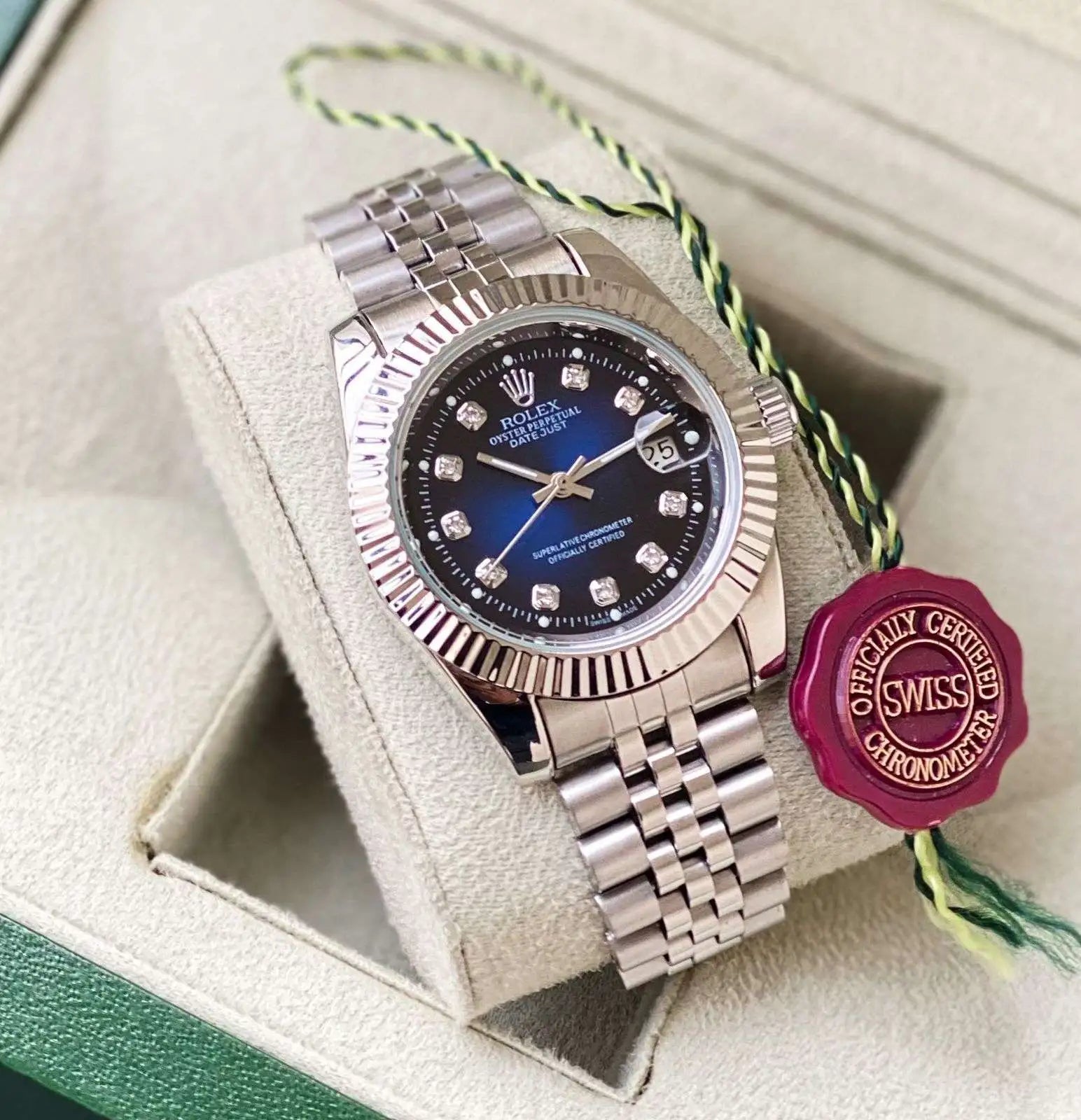 BrandedMen's Perpetual Date Just Collection For Men's » Mega Fashion
