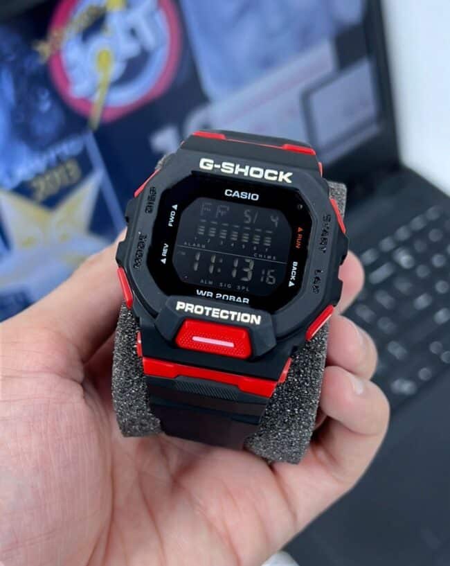 Casio G-Shock GBD 200 Series Watch