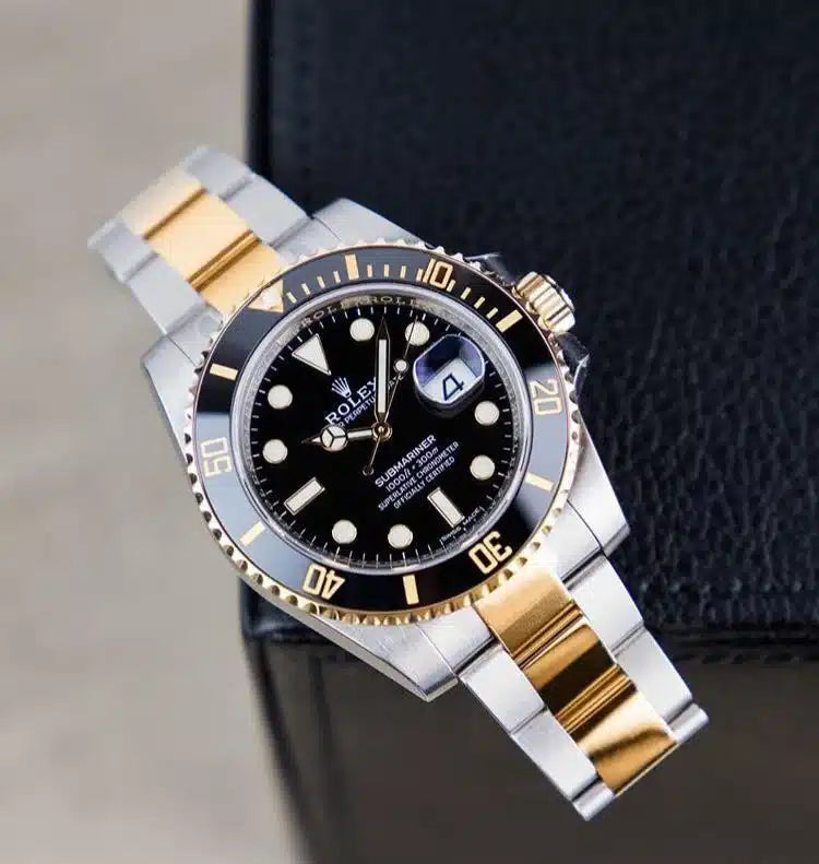Branded Submariner Automatic Collection For Men's » Mega Fashion