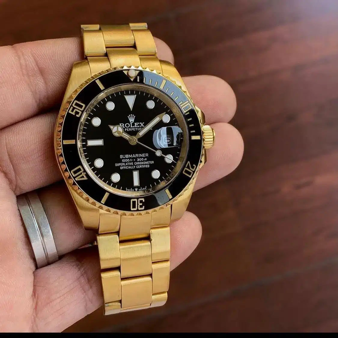 Branded Submariner Automatic Collection For Men's » Mega Fashion