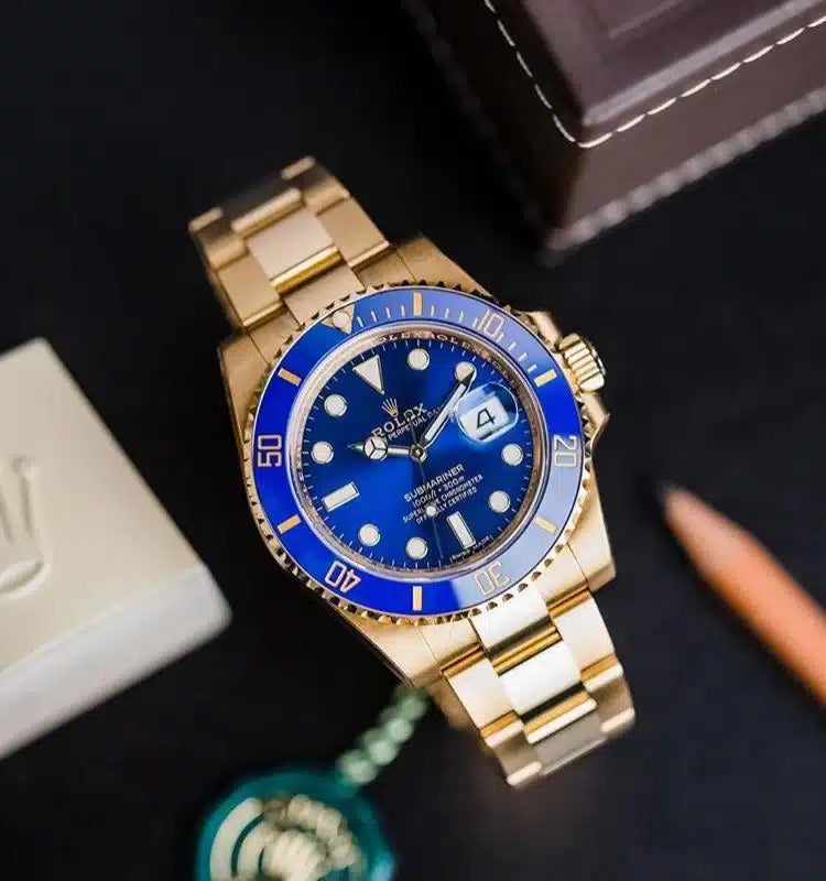 Branded Submariner Automatic Collection For Men's » Mega Fashion