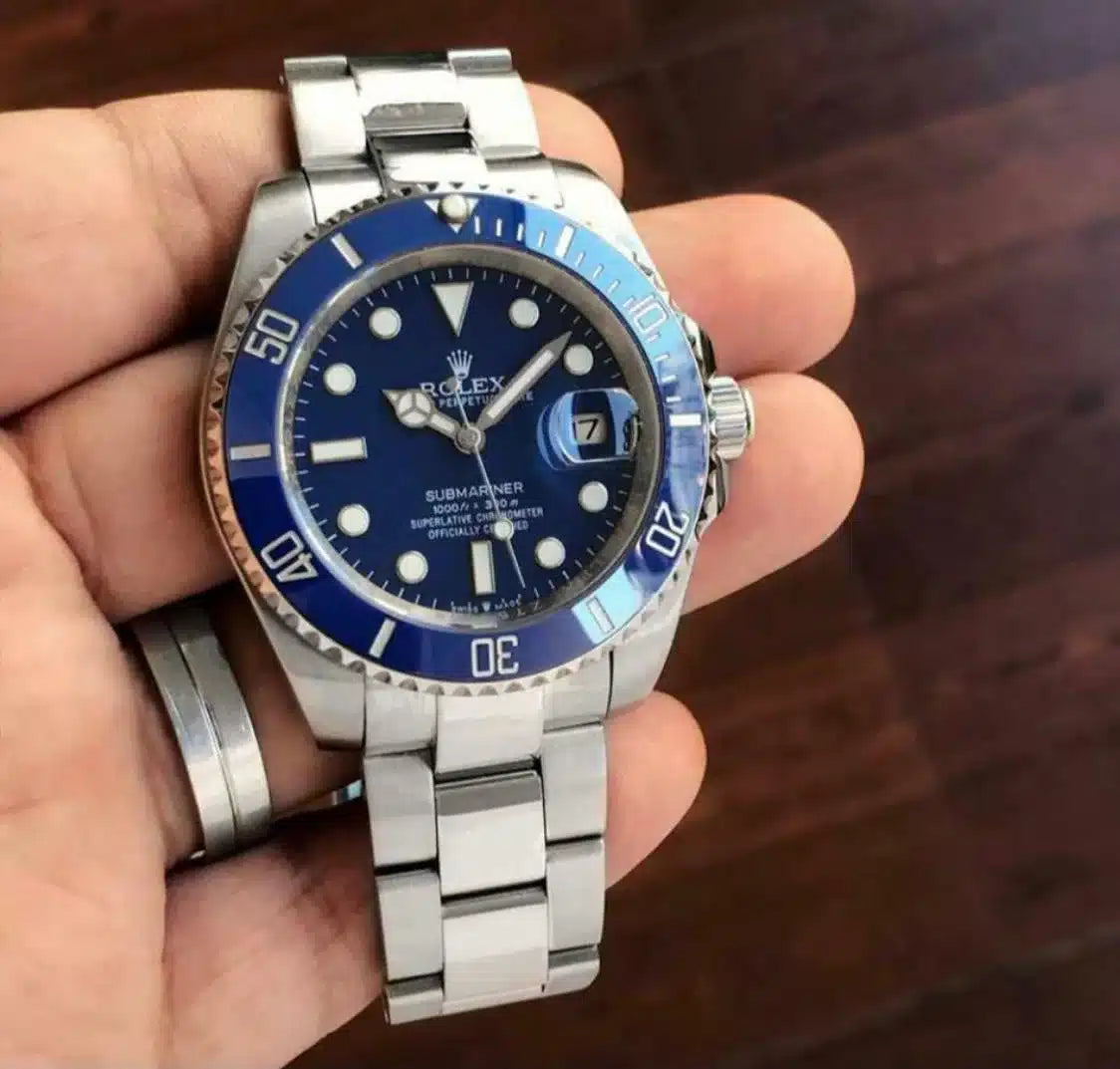 Branded Submariner Automatic Collection For Men's » Mega Fashion