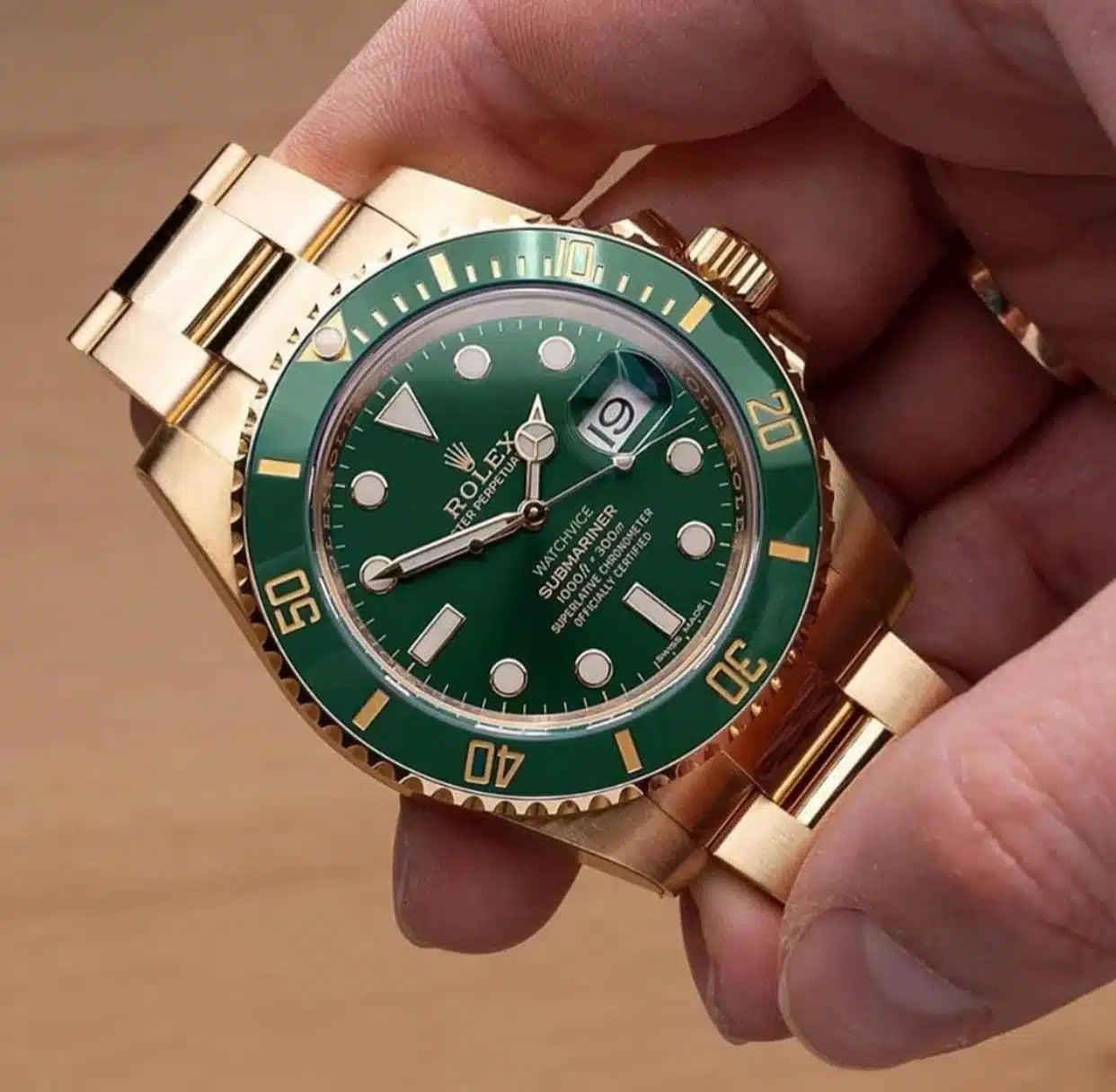 Branded Submariner Automatic Collection For Men's » Mega Fashion