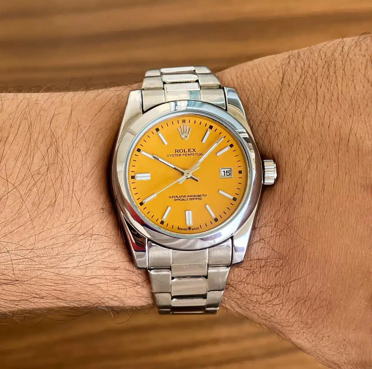 BrandedMen's Perpetual Collection For Men » Mega Fashion