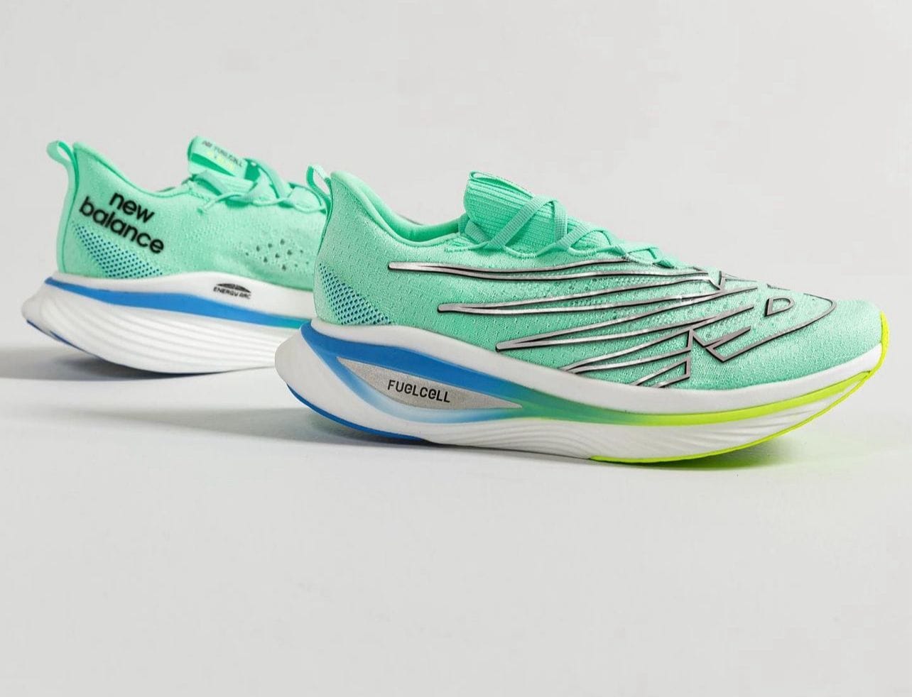 New Balance FuelCell SuperComp Elite V3 Running Shoes