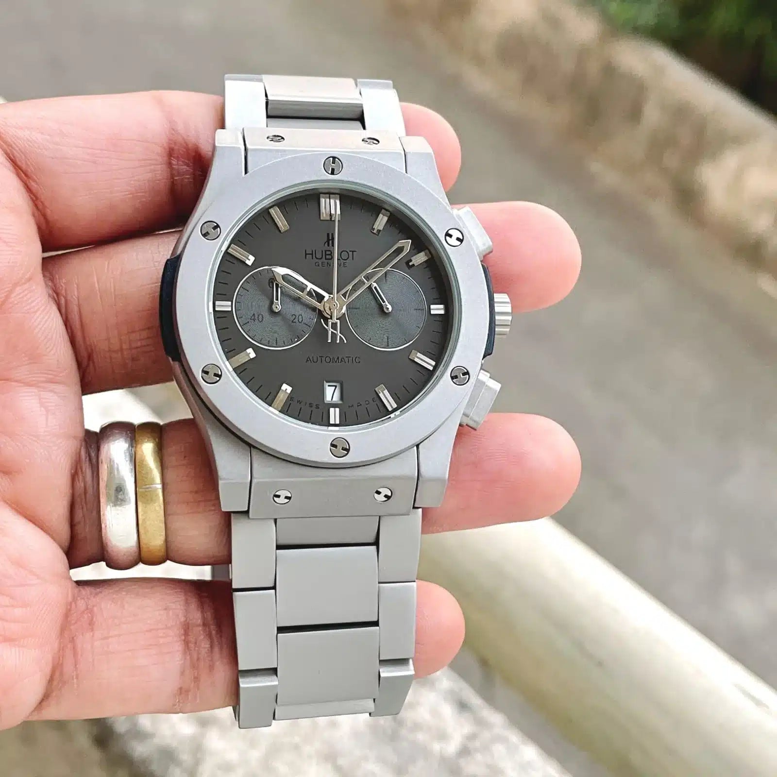 Branded Big Bang 7AA Collection For Men » Mega Fashion