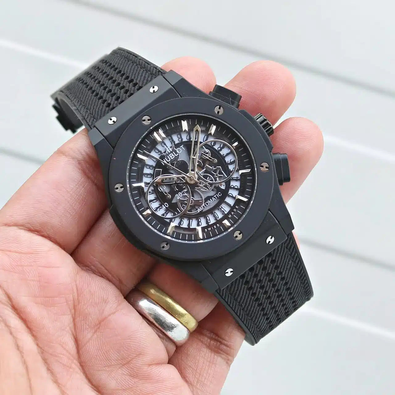 Branded Big Bang 7AA Collection For Men » Mega Fashion