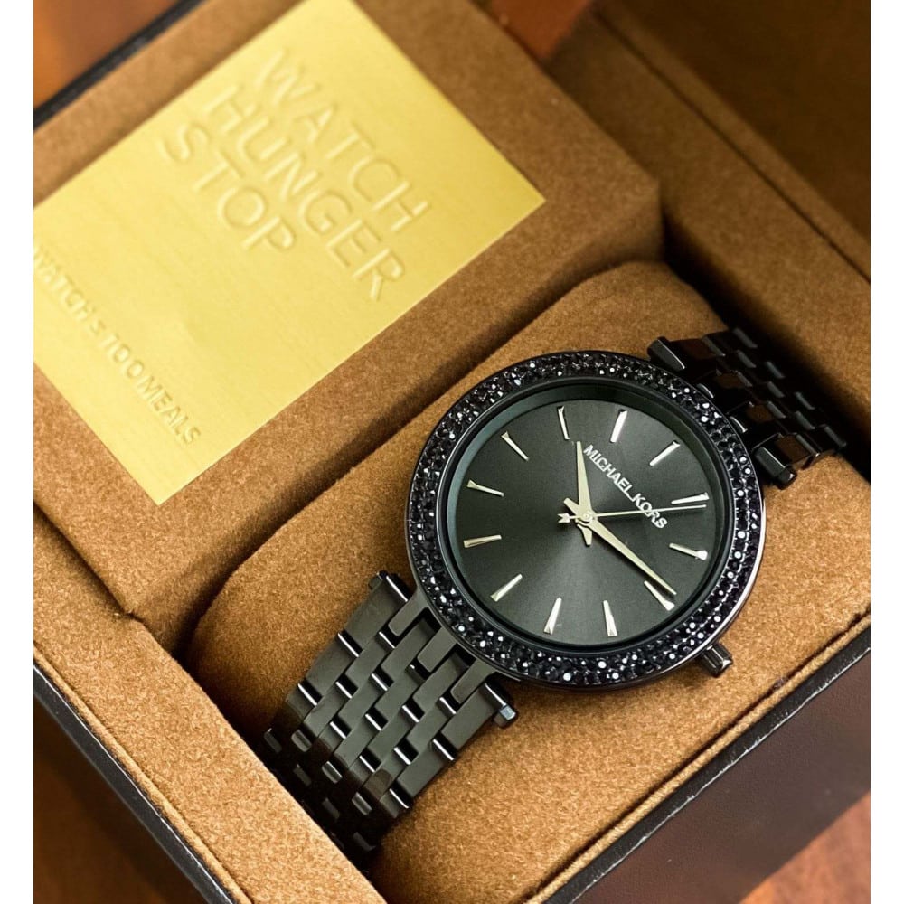 Premium Turquoise Mother-Of-Pearl Dial Ladies Watch » Mega Fashion