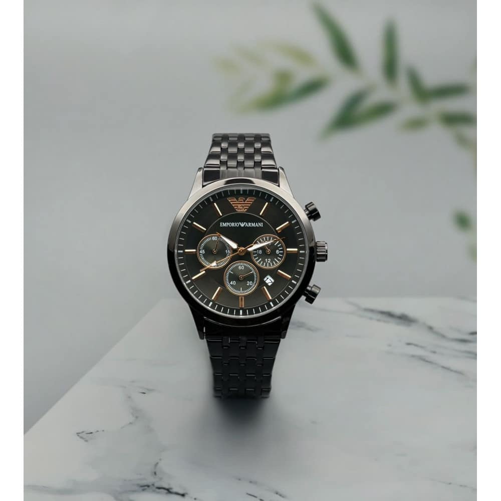 Premium Very Impressive Gents Watch » Mega Fashion
