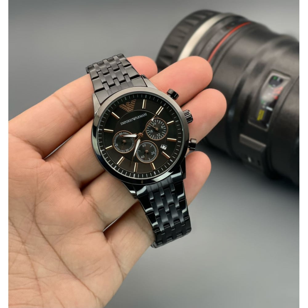 Premium Very Impressive Gents Watch » Mega Fashion