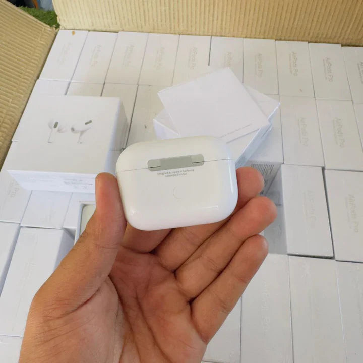 AirPods Pro 2nd Generation with ANC