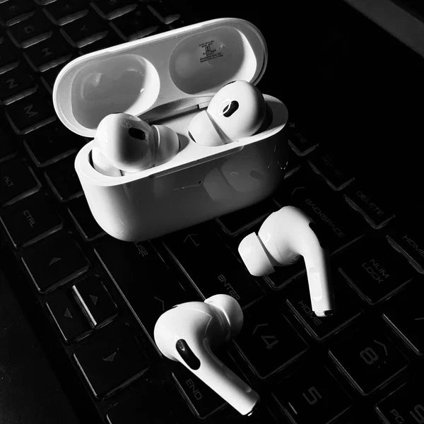AirPods Pro 2nd Generation with ANC