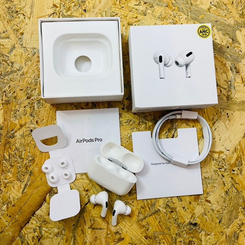 AirPods Pro 2nd Generation with ANC