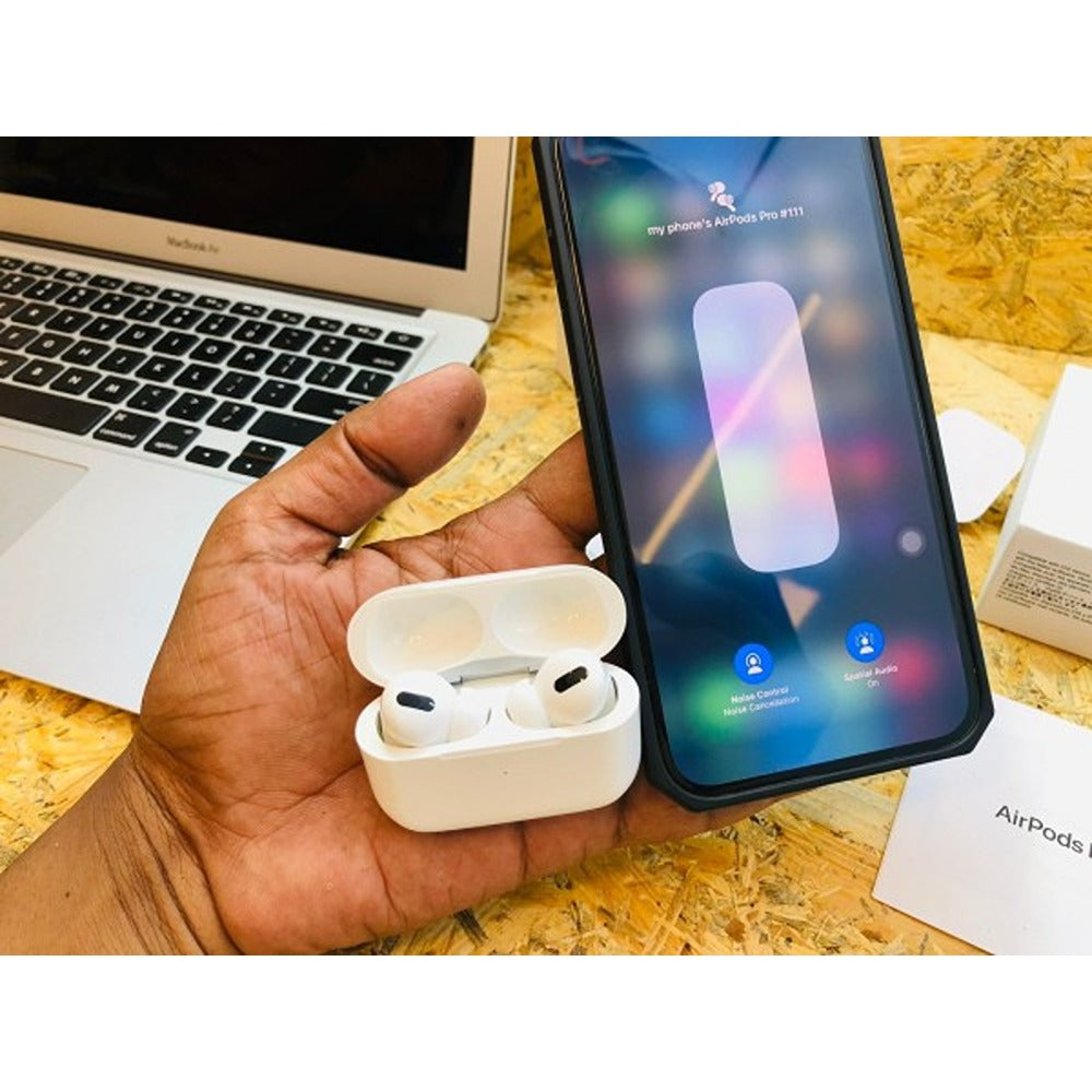 AirPods Pro 2nd Generation with ANC