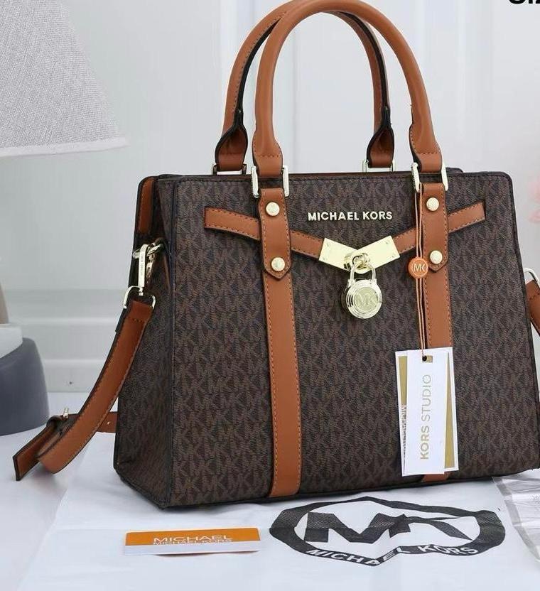 MICHAEL KORS CROSS BODY BAGS