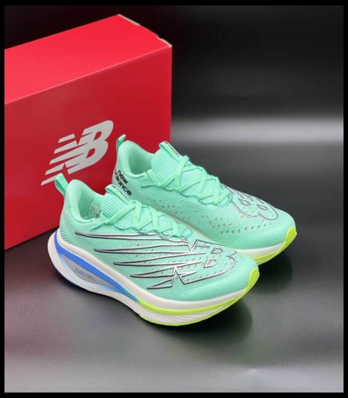 New Balance FuelCell SuperComp Elite V3 Running Shoes